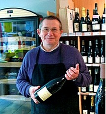 Champagne Francis Boulard - Nord Picardie